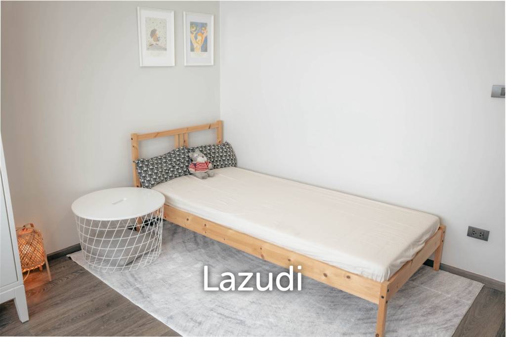 3 Bedroom 3 Bathroom 225 Sq.m VIVE Bangna-KM.7
