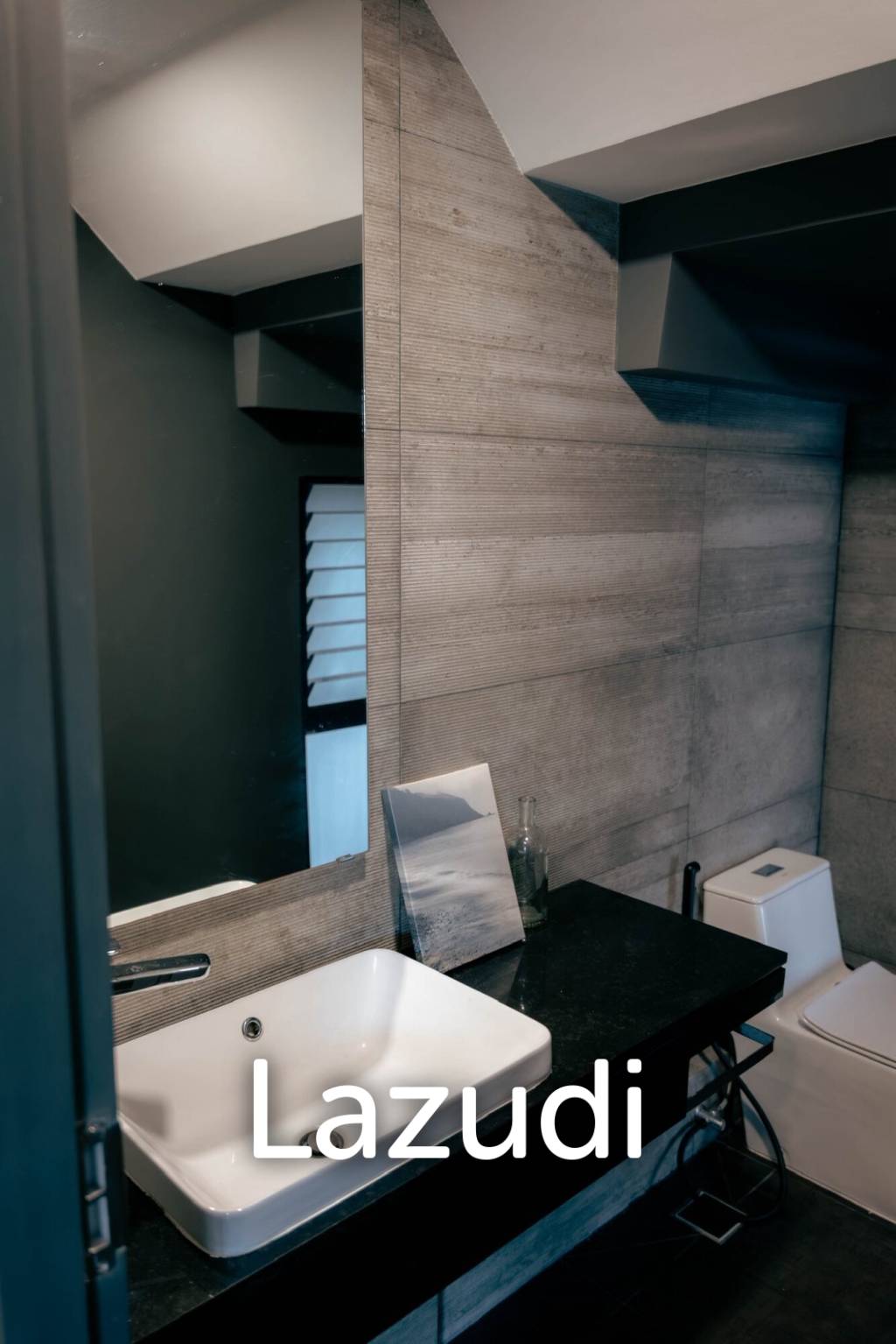 3 Bedroom 3 Bathroom 225 Sq.m VIVE Bangna-KM.7