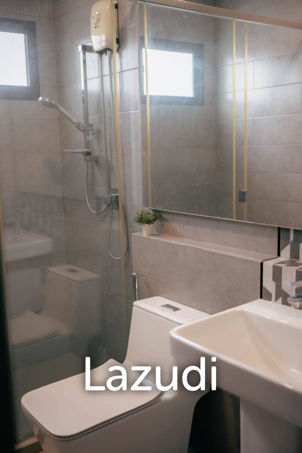3 Bedroom 3 Bathroom 225 Sq.m VIVE Bangna-KM.7