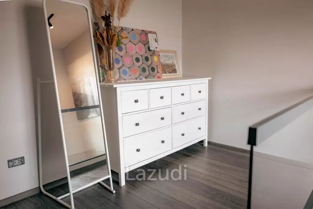 3 Bedroom 3 Bathroom 225 Sq.m VIVE Bangna-KM.7
