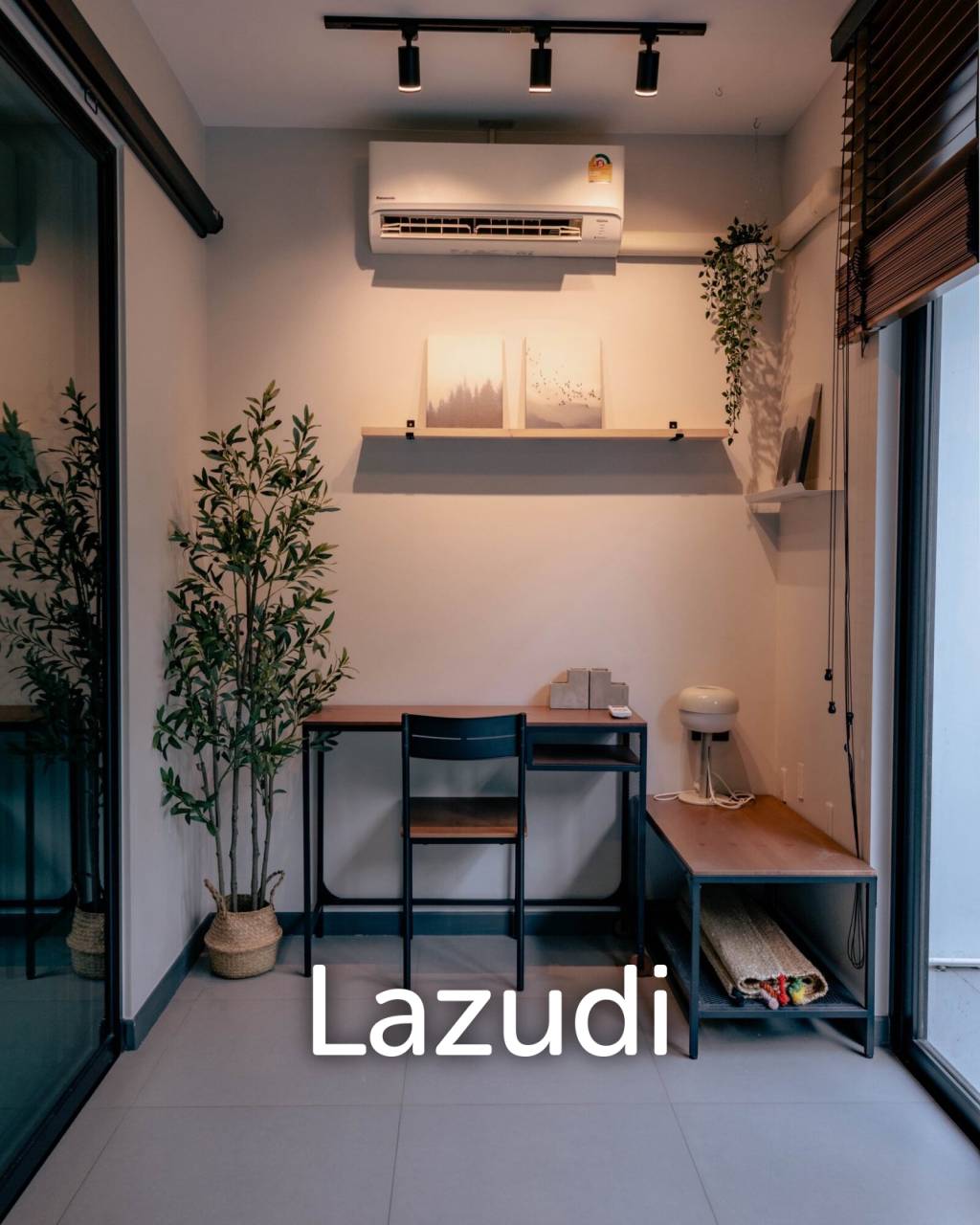 3 Bedroom 3 Bathroom 225 Sq.m VIVE Bangna-KM.7