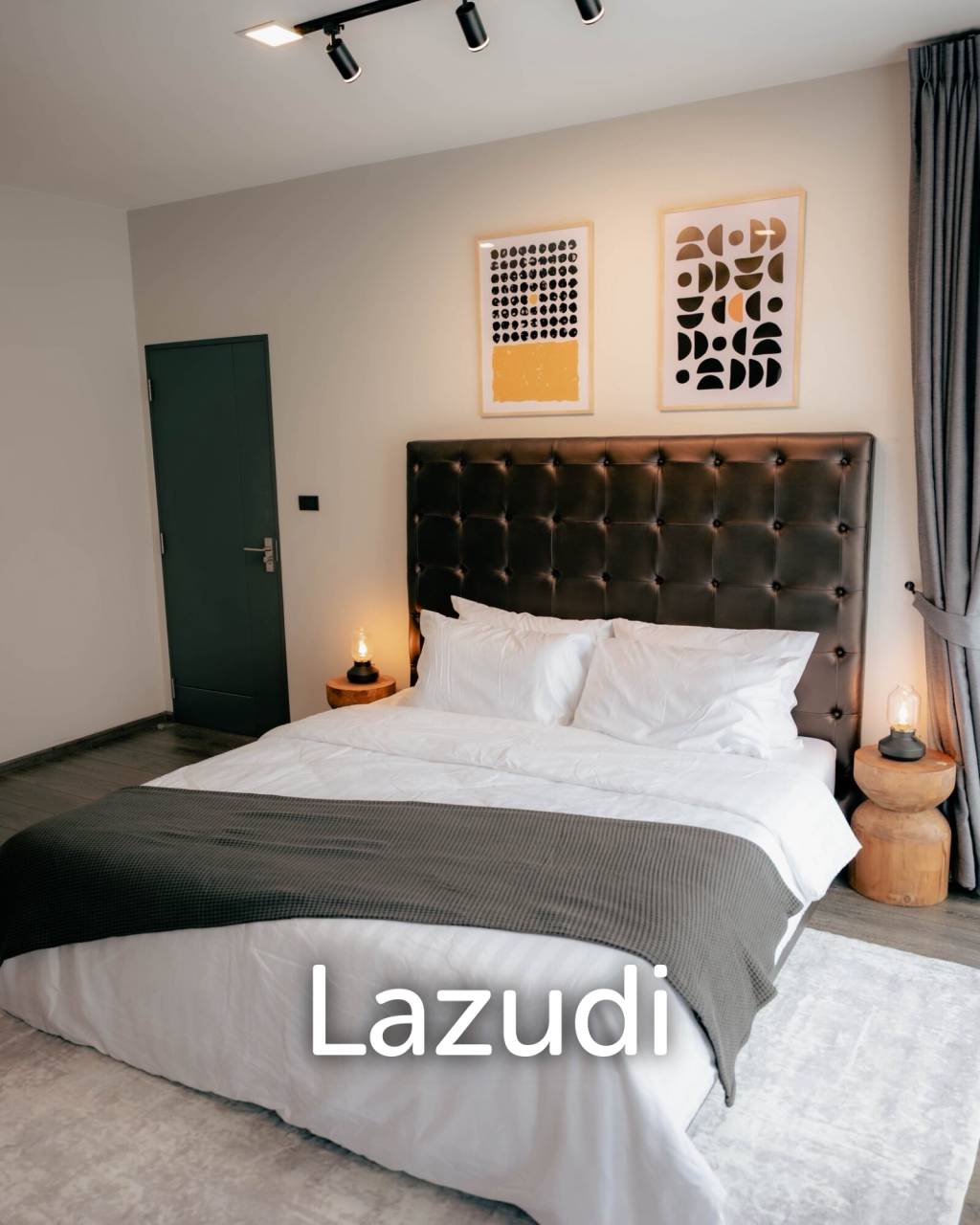 3 Bedroom 3 Bathroom 225 Sq.m VIVE Bangna-KM.7