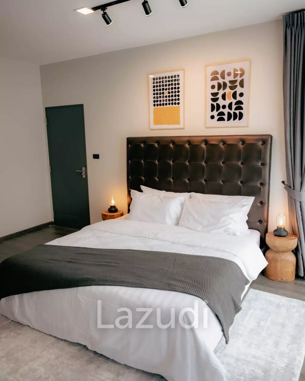 3 Bedroom 3 Bathroom 225 Sq.m VIVE Bangna-KM.7
