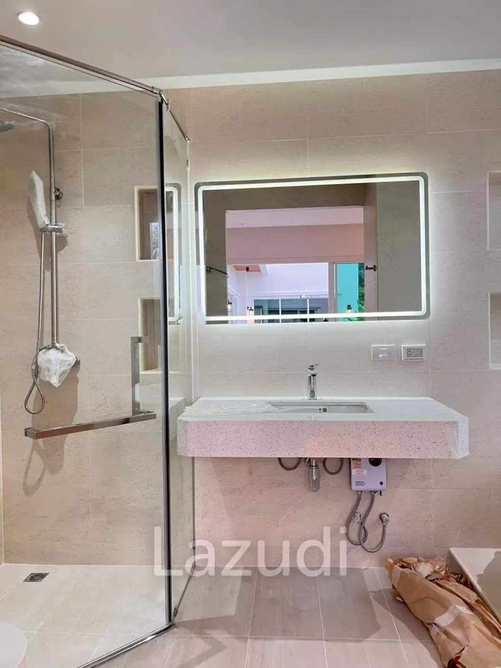 Brand New 3-Bedroom Pool Villa for Sale in Rawai