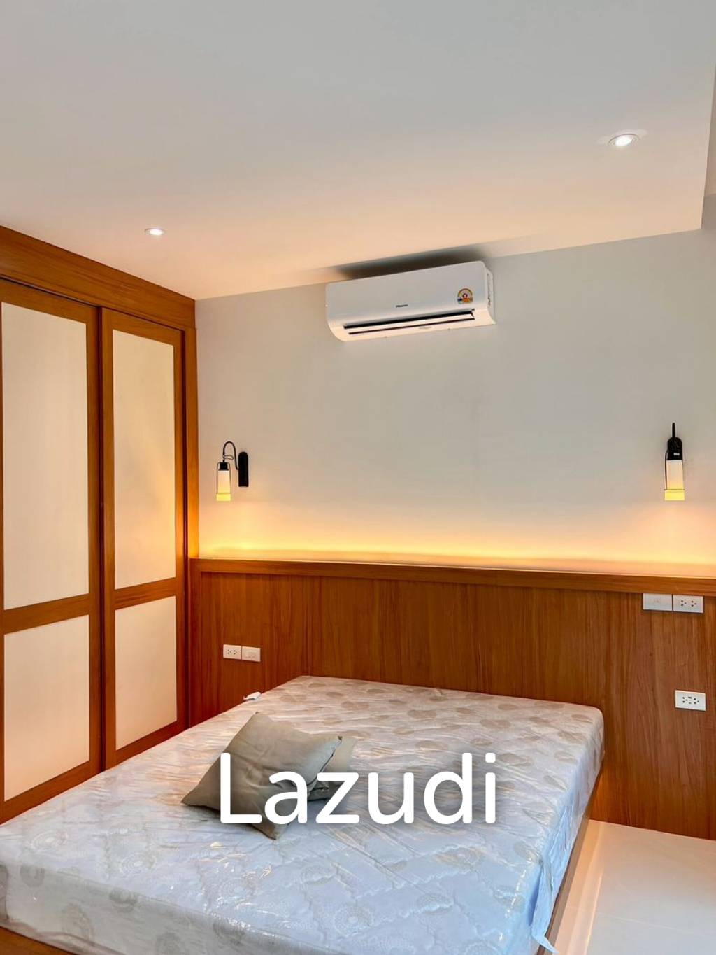 Brand New 3-Bedroom Pool Villa for Sale in Rawai