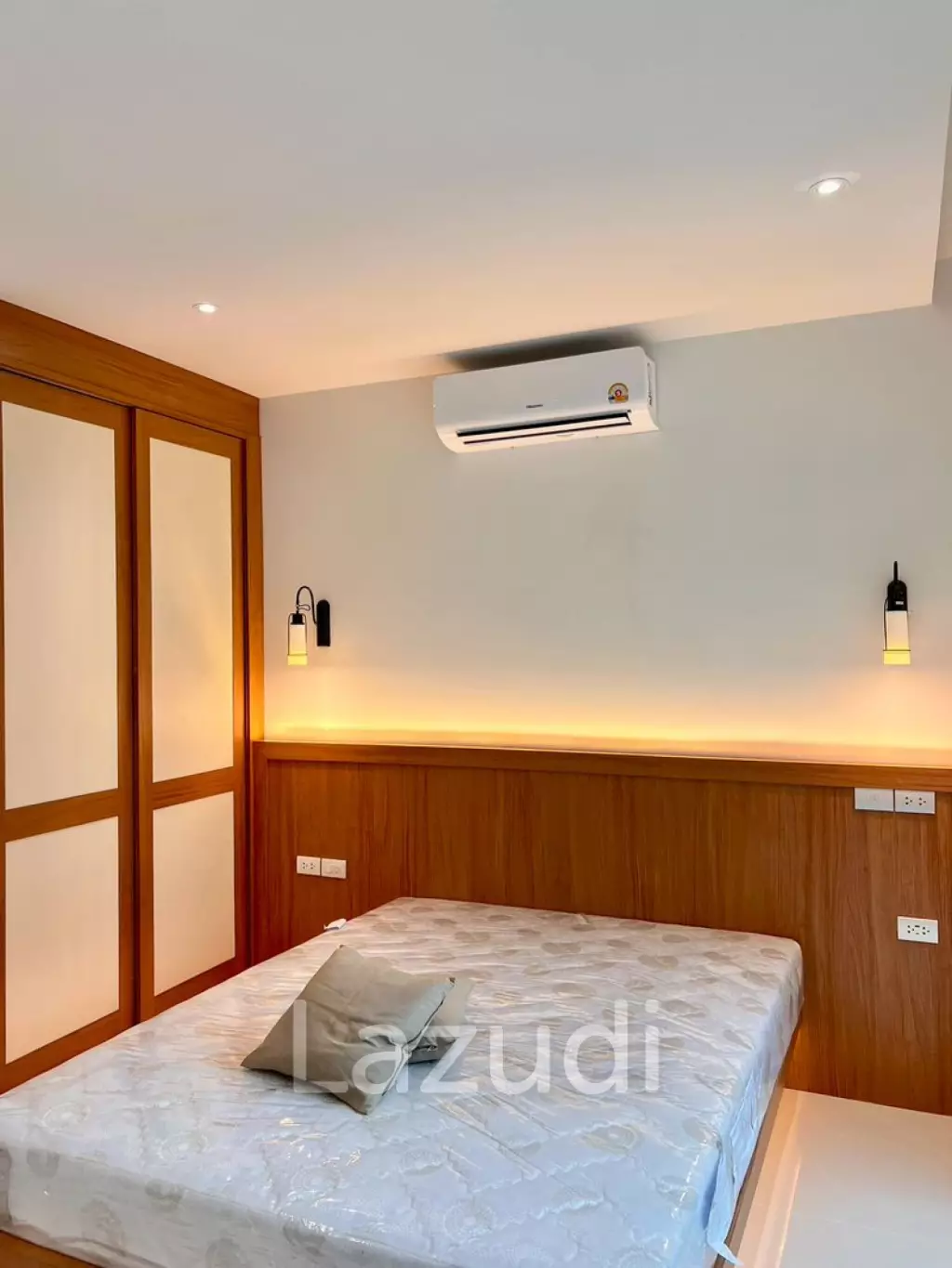 Brand New 3-Bedroom Pool Villa for Sale in Rawai