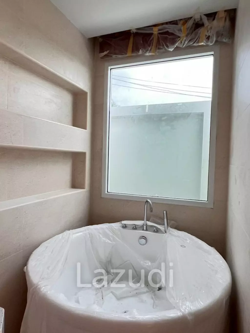 Brand New 3-Bedroom Pool Villa for Sale in Rawai