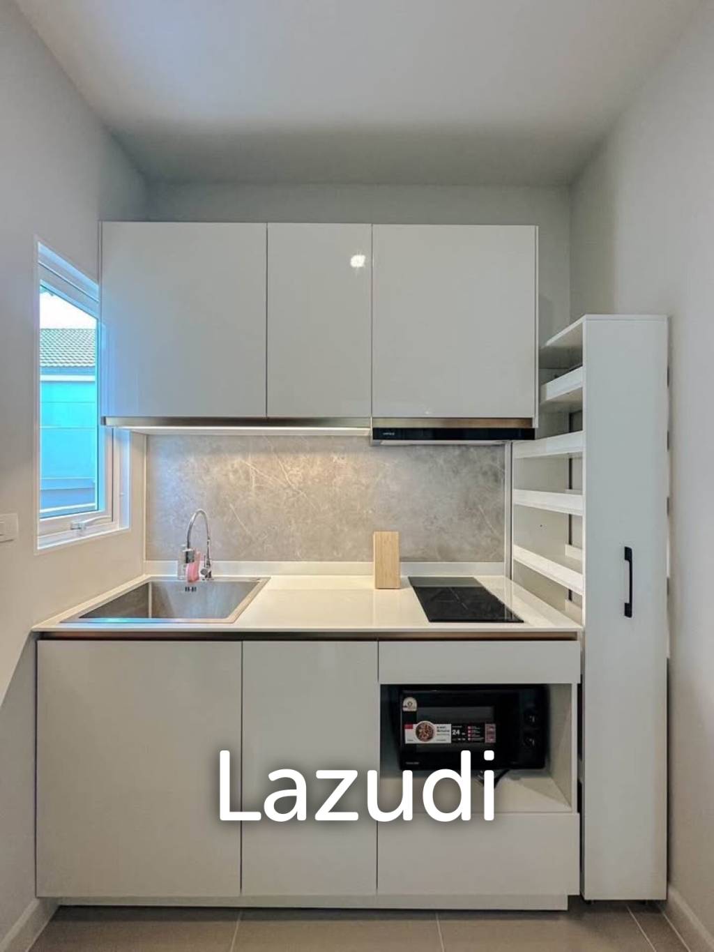 4-Bedroom House for Rent at Anasiri Pa Klok
