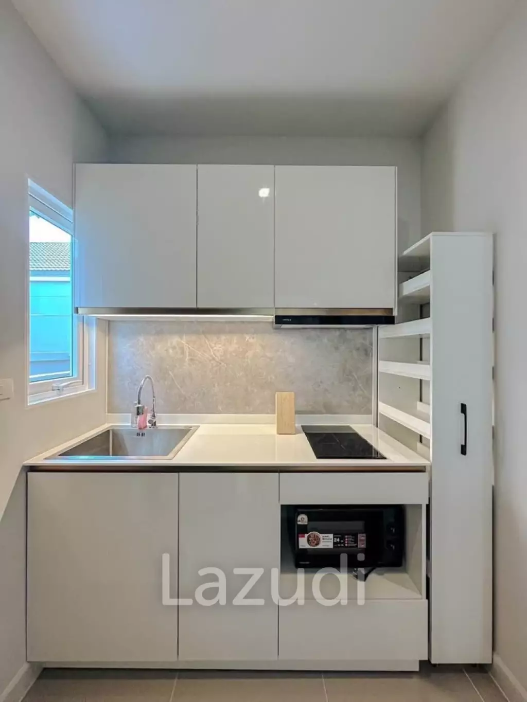 4-Bedroom House for Rent at Anasiri Pa Klok