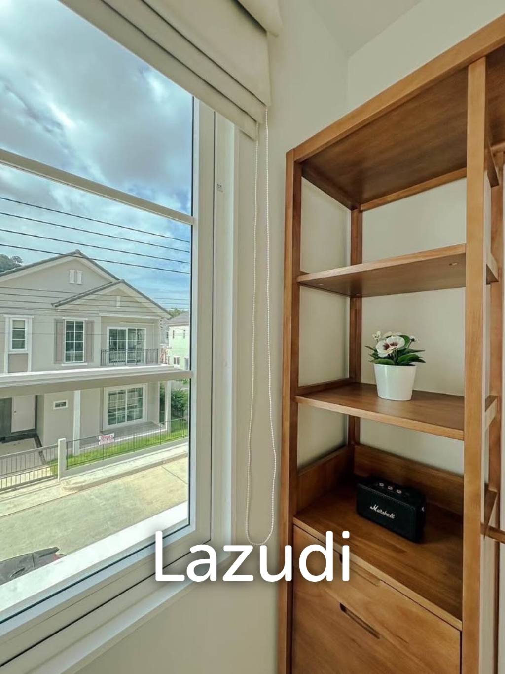 4-Bedroom House for Rent at Anasiri Pa Klok