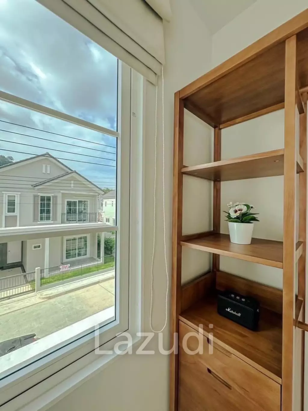 4-Bedroom House for Rent at Anasiri Pa Klok