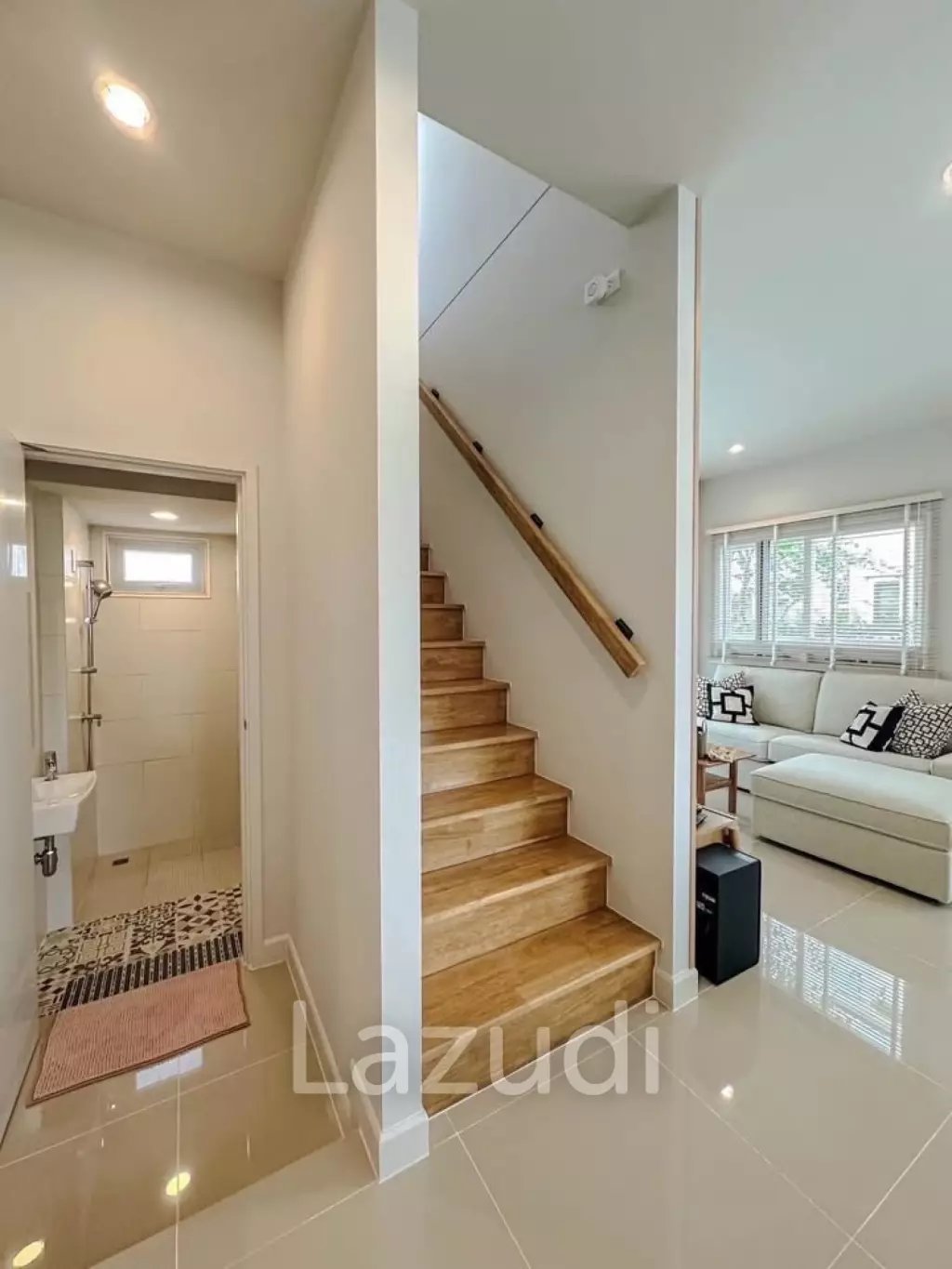 4-Bedroom House for Rent at Anasiri Pa Klok