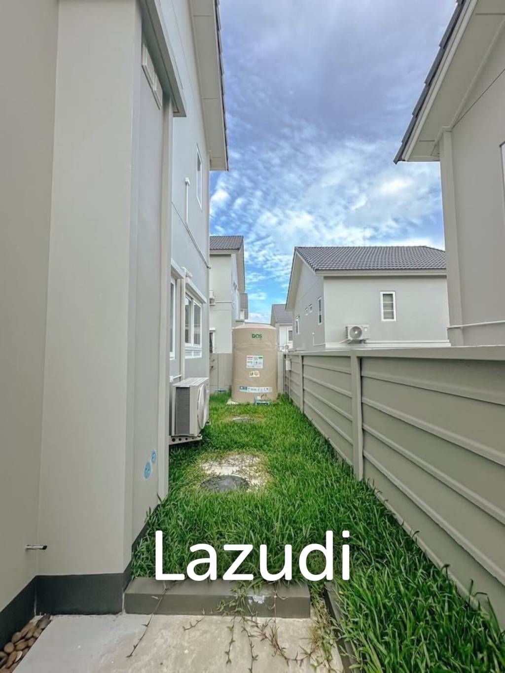 4-Bedroom House for Rent at Anasiri Pa Klok