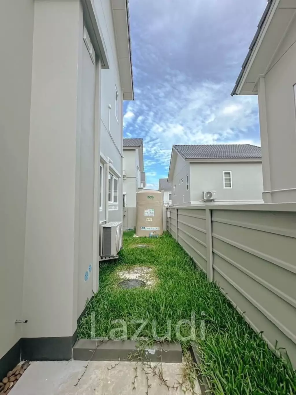 4-Bedroom House for Rent at Anasiri Pa Klok