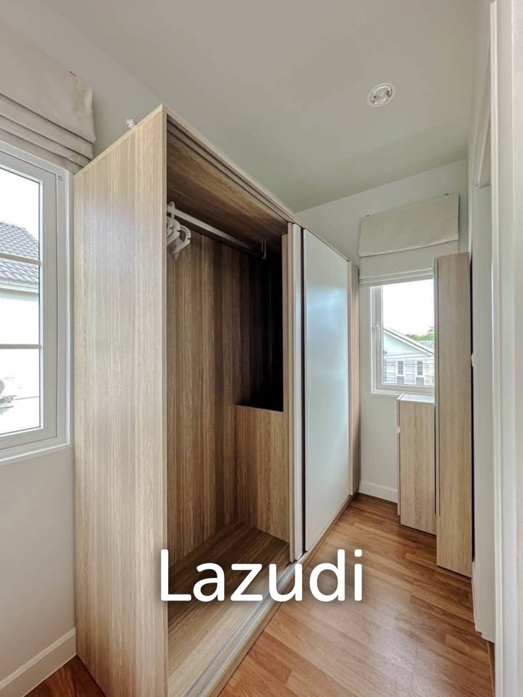 4-Bedroom House for Rent at Anasiri Pa Klok