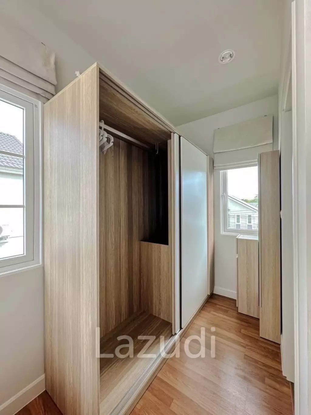 4-Bedroom House for Rent at Anasiri Pa Klok