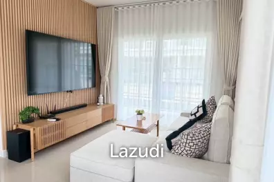 4-Bedroom House for Rent at Anasiri Pa Klok