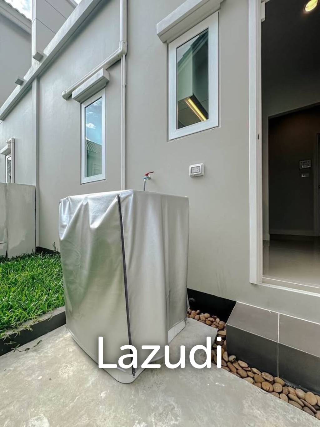 4-Bedroom House for Rent at Anasiri Pa Klok