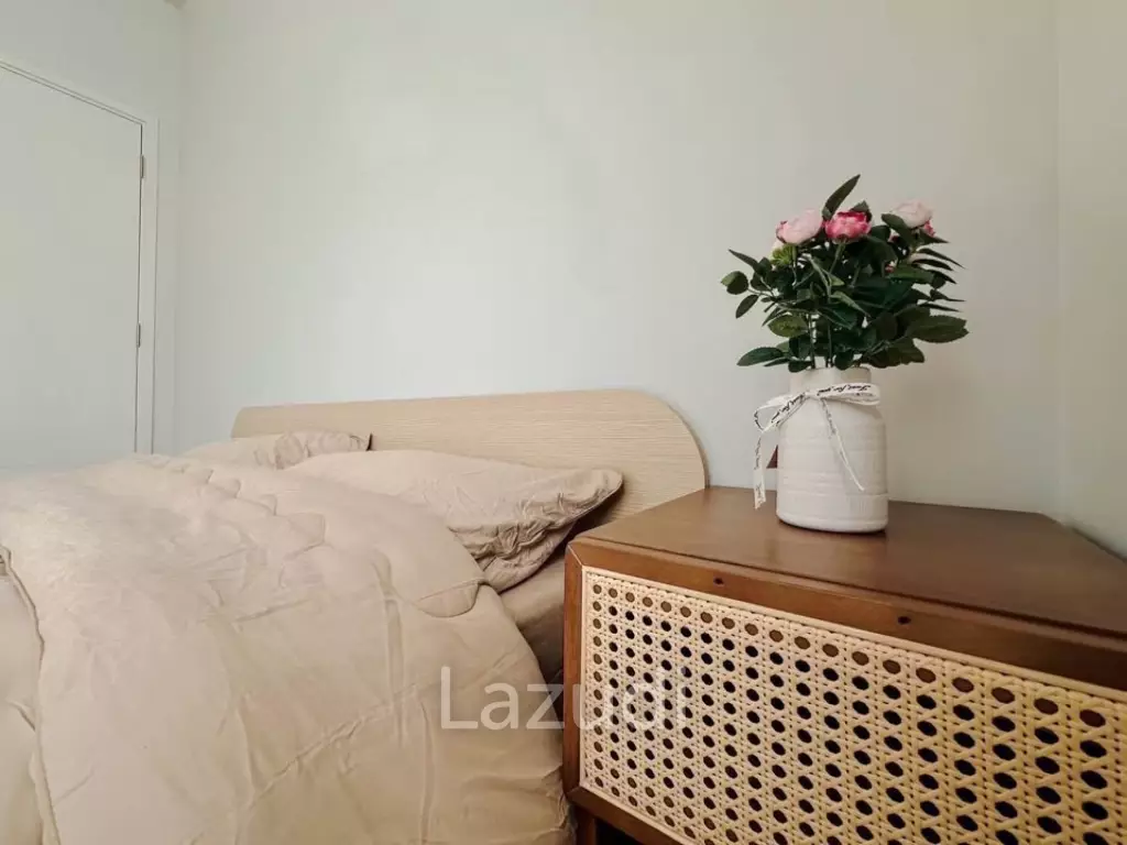 4-Bedroom House for Rent at Anasiri Pa Klok