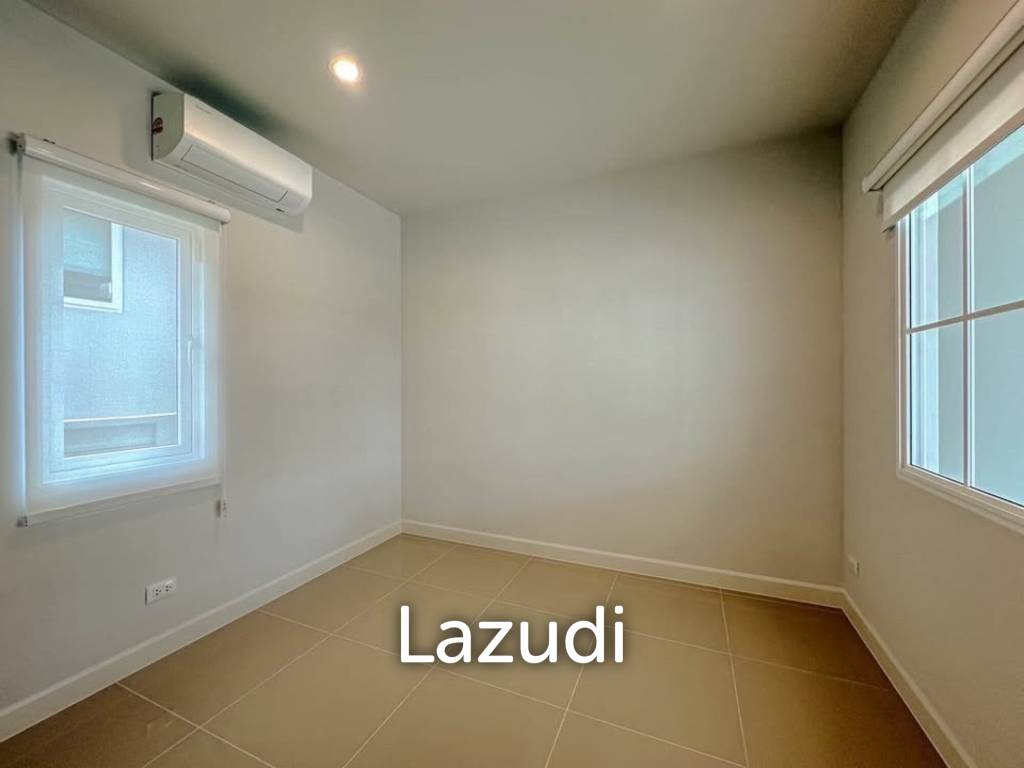 4-Bedroom House for Rent at Anasiri Pa Klok