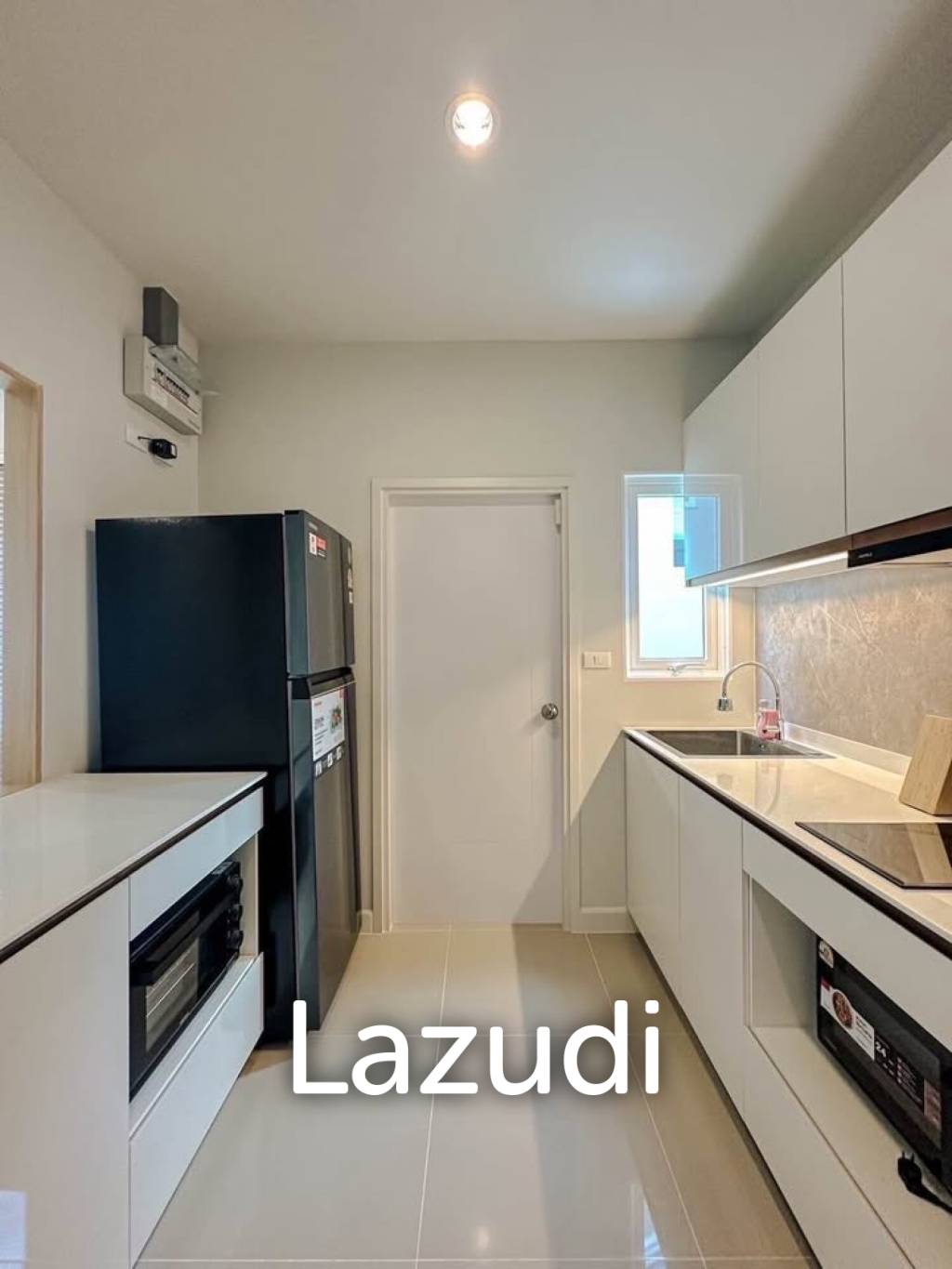 4-Bedroom House for Rent at Anasiri Pa Klok