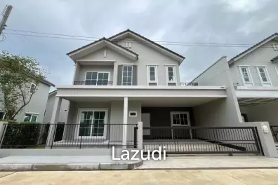4-Bedroom House for Rent at Anasiri Pa Klok