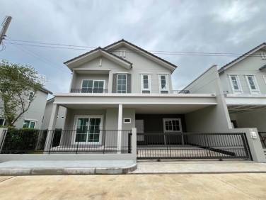 4-Bedroom House for Rent at Anasiri Pa Klok