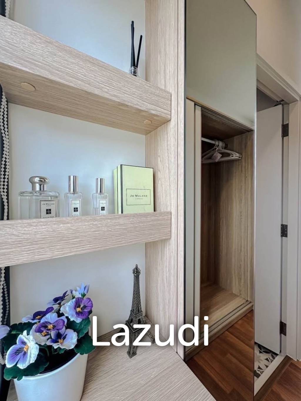 4-Bedroom House for Rent at Anasiri Pa Klok