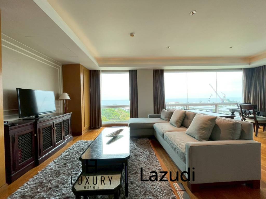 153 平方米 3 床 2 洗澡 公寓 对于 租