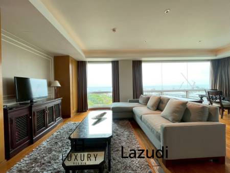 153 平方米 3 床 2 洗澡 公寓 对于 租