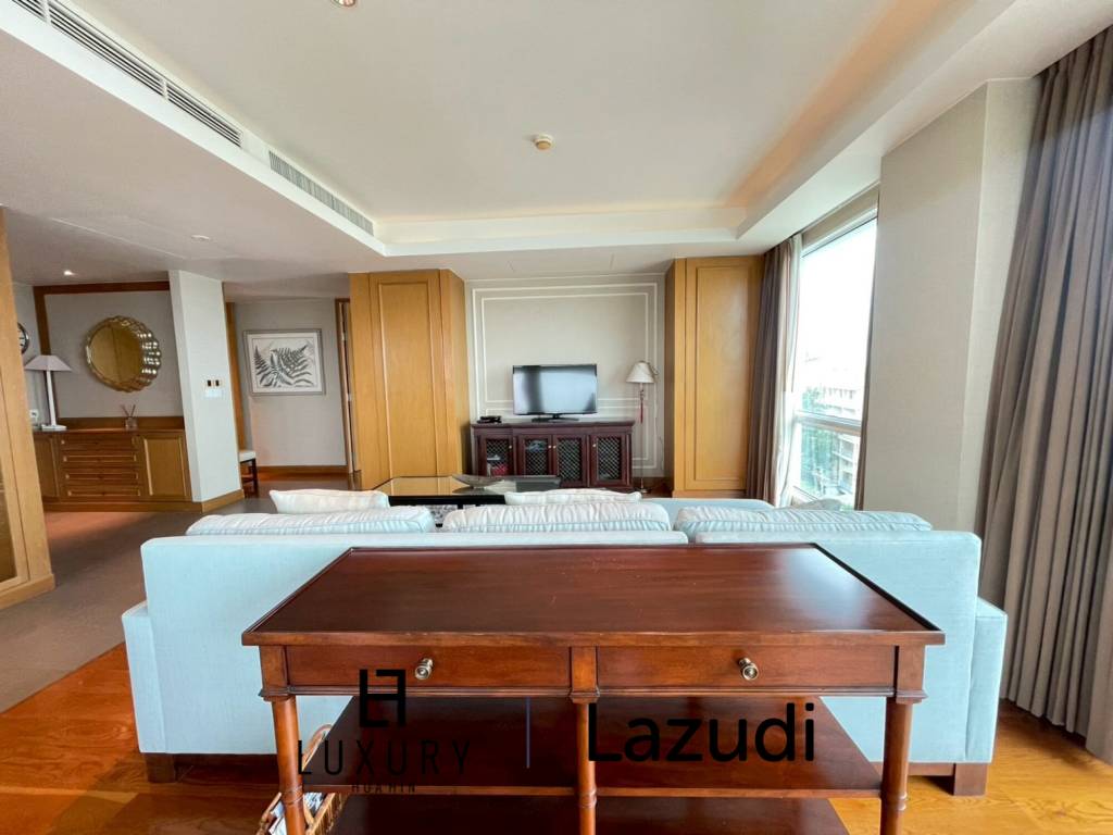 153 平方米 3 床 2 洗澡 公寓 对于 租