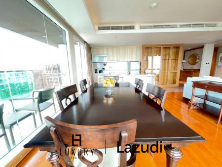 153 平方米 3 床 2 洗澡 公寓 对于 租