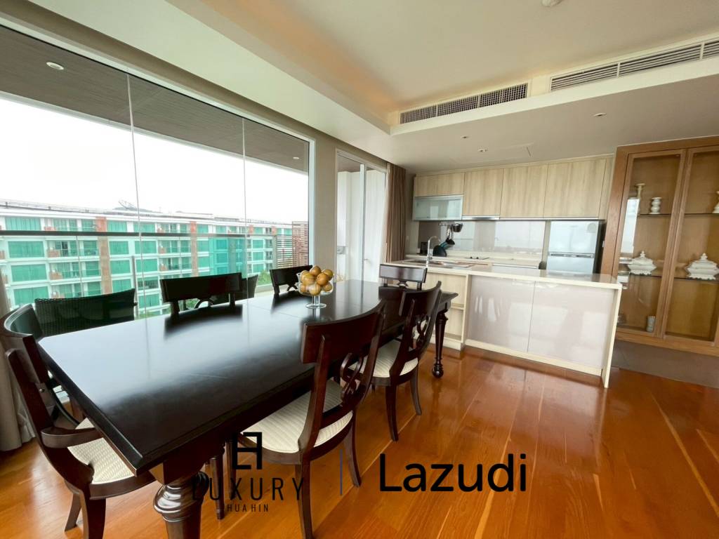 153 平方米 3 床 2 洗澡 公寓 对于 租