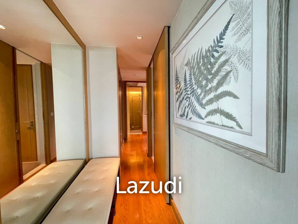 Amari Residence: 3 Bedroom Condo with Sea View
