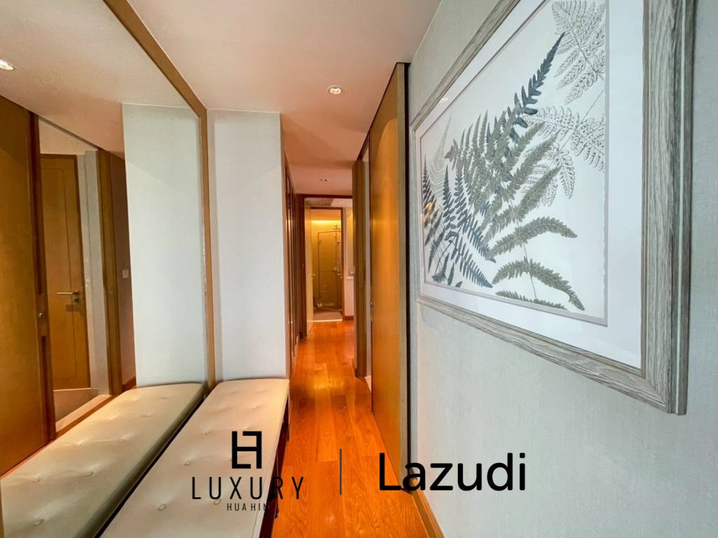 153 平方米 3 床 2 洗澡 公寓 对于 租