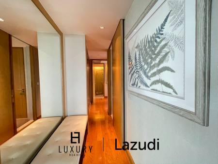 153 平方米 3 床 2 洗澡 公寓 对于 租