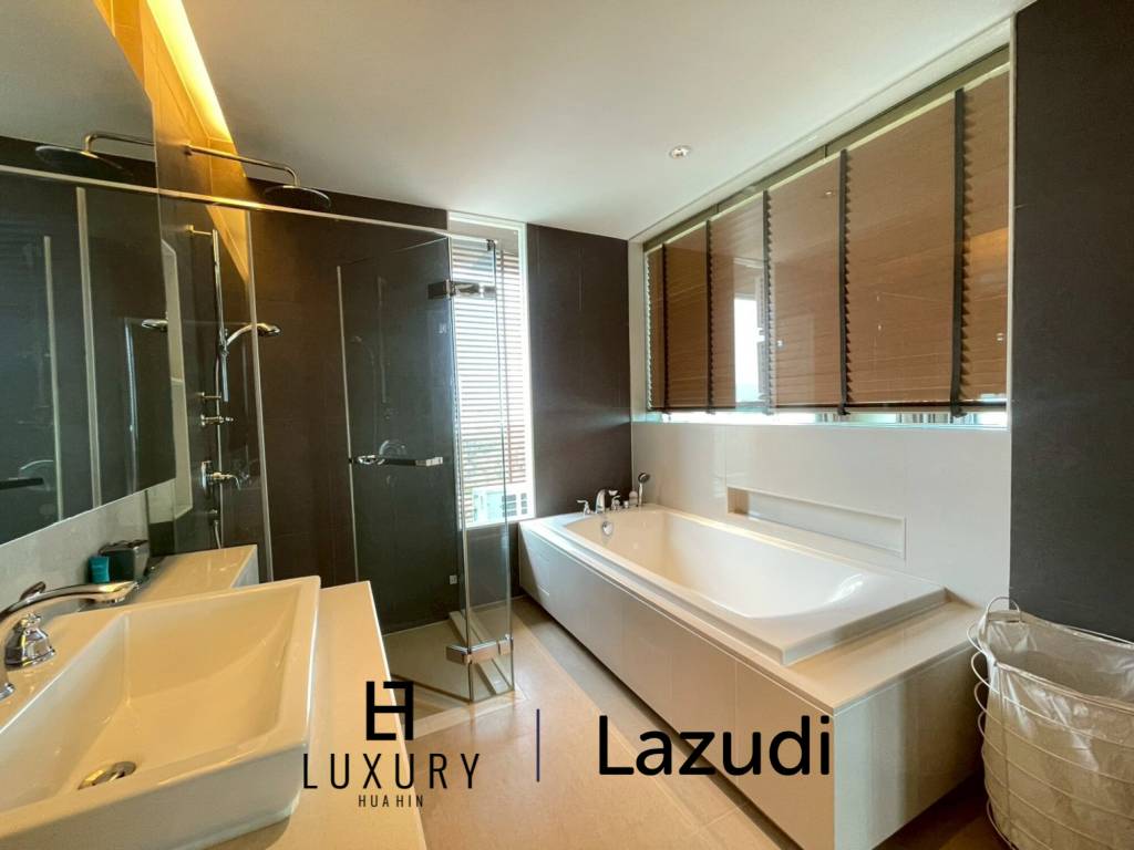 153 平方米 3 床 2 洗澡 公寓 对于 租