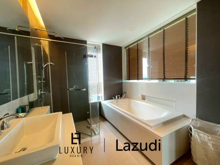 153 平方米 3 床 2 洗澡 公寓 对于 租