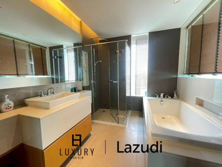 153 平方米 3 床 2 洗澡 公寓 对于 租