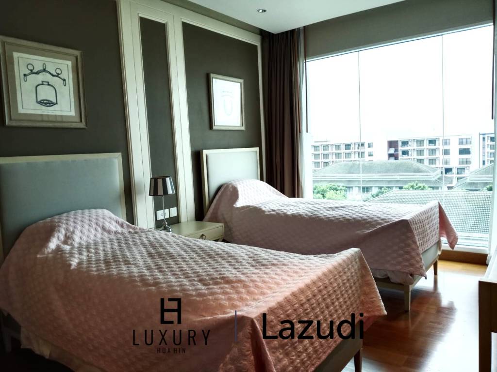 153 平方米 3 床 2 洗澡 公寓 对于 租