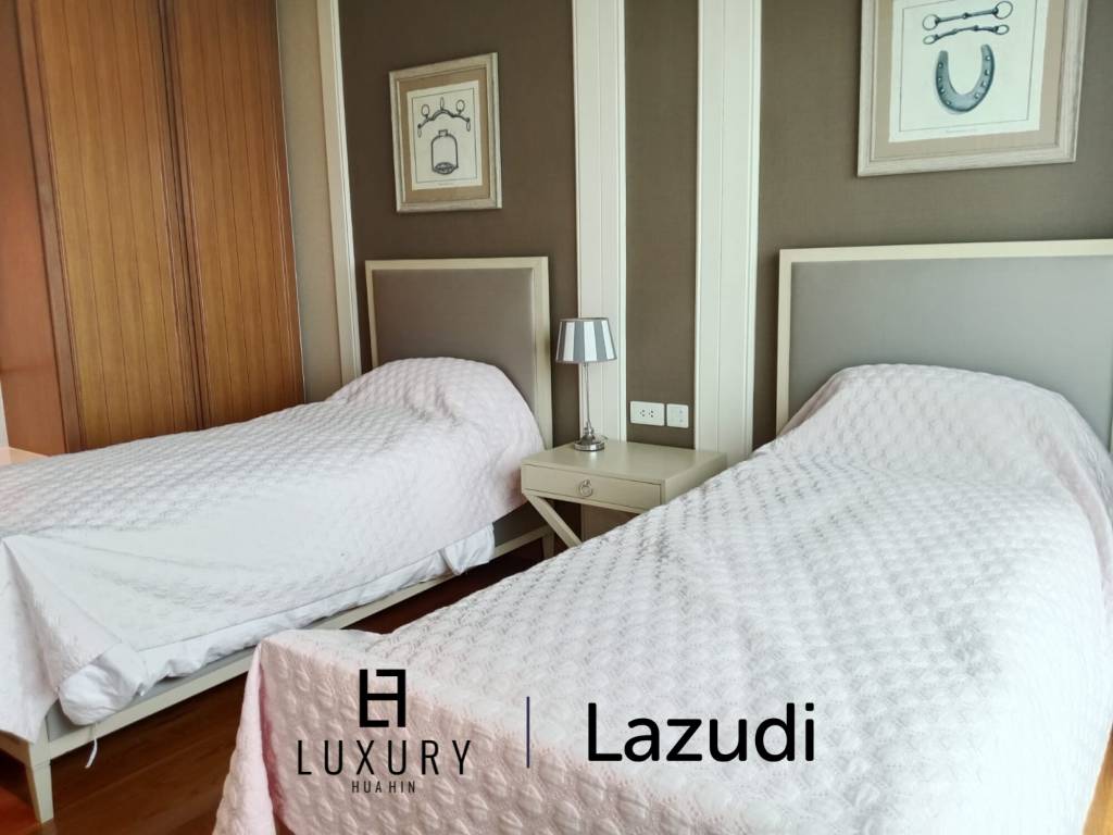 153 平方米 3 床 2 洗澡 公寓 对于 租