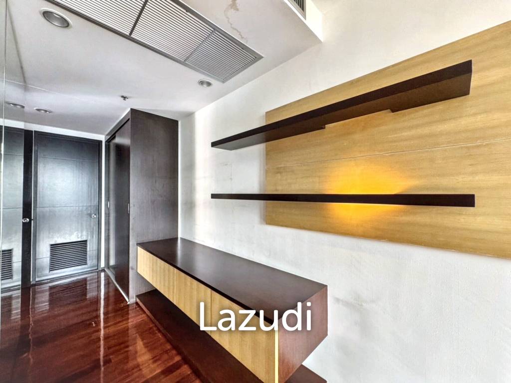2 Bedroom 2 Bathroom 136.92 Sq.m The Height condominium