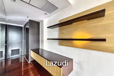 2 Bedroom 2 Bathroom 136.92 Sq.m The Height condominium