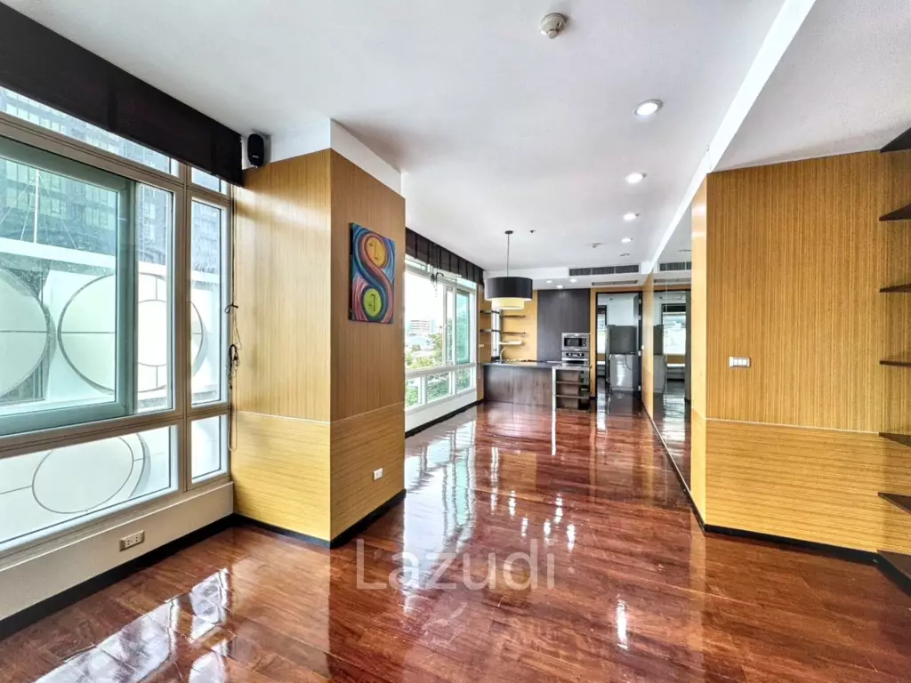 2 Bedroom 2 Bathroom 136.92 Sq.m The Height condominium