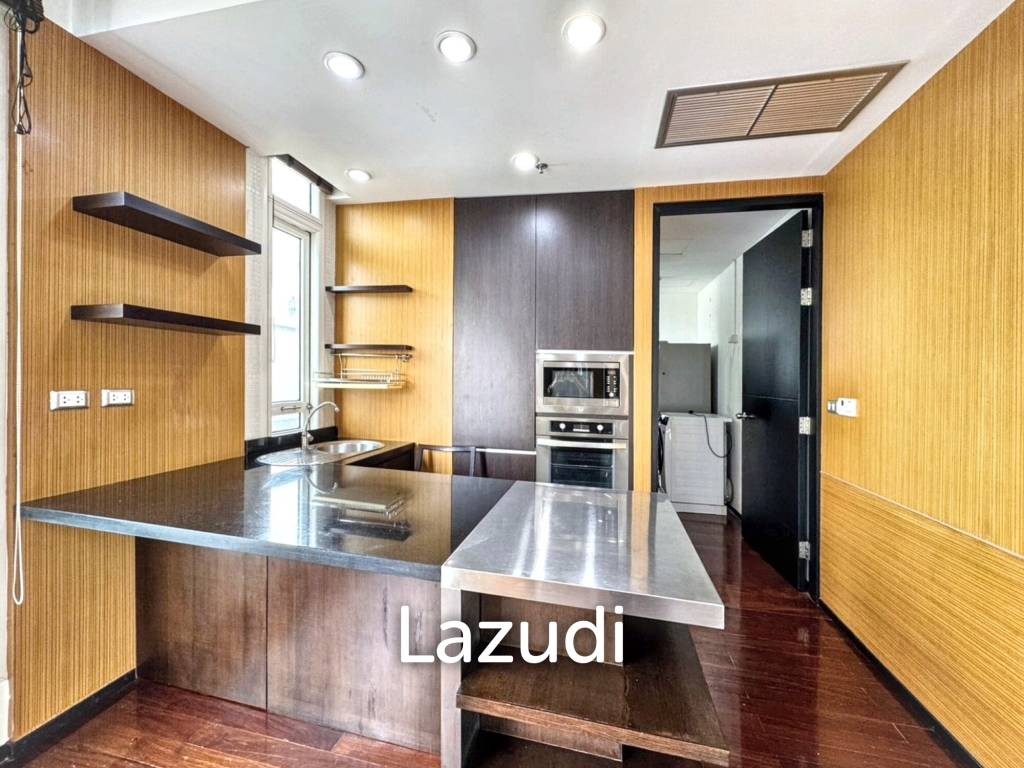 2 Bedroom 2 Bathroom 136.92 Sq.m The Height condominium