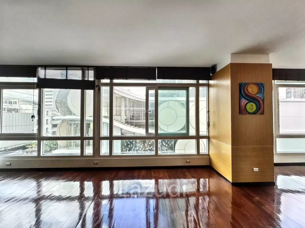 2 Bedroom 2 Bathroom 136.92 Sq.m The Height condominium