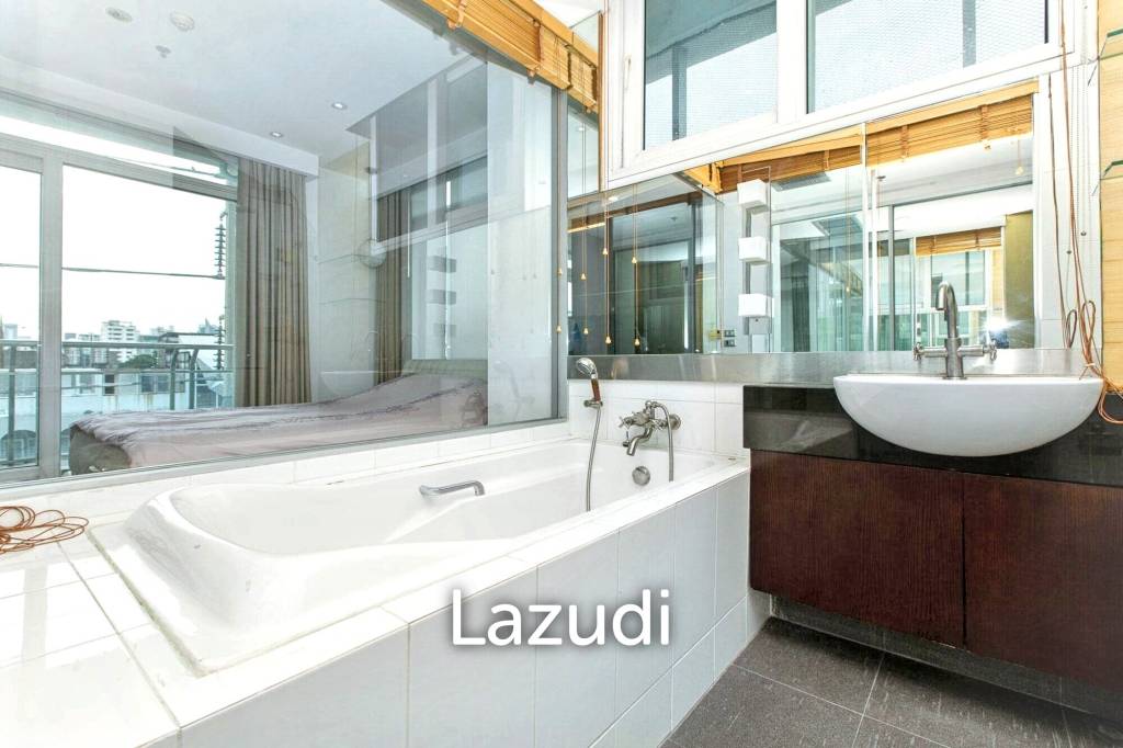 2 Bedroom 2 Bathroom 136.92 Sq.m The Height condominium