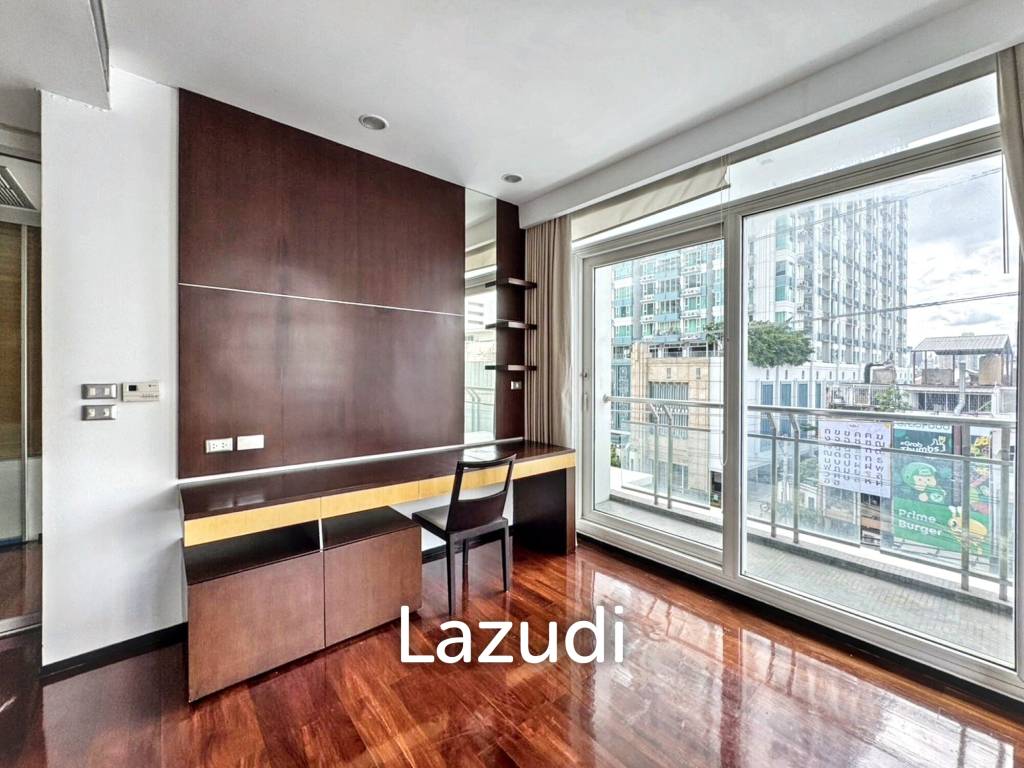 2 Bedroom 2 Bathroom 136.92 Sq.m The Height condominium