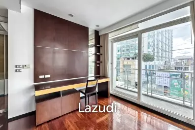 2 Bedroom 2 Bathroom 136.92 Sq.m The Height condominium