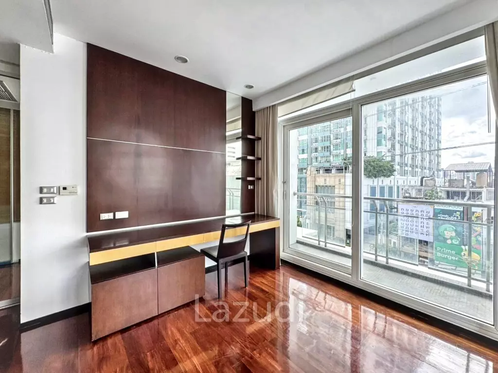 2 Bedroom 2 Bathroom 136.92 Sq.m The Height condominium